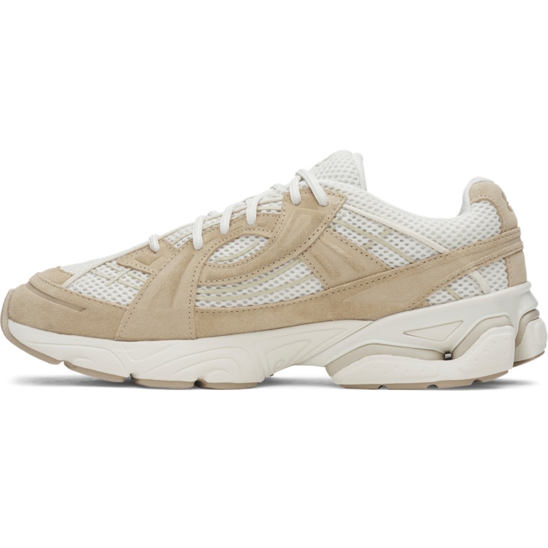 Sneakersy uniseks Under Armour UA Sola MS - beżowe