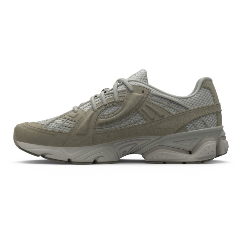 Sneakersy uniseks Under Armour UA Sola MS - beżowe
