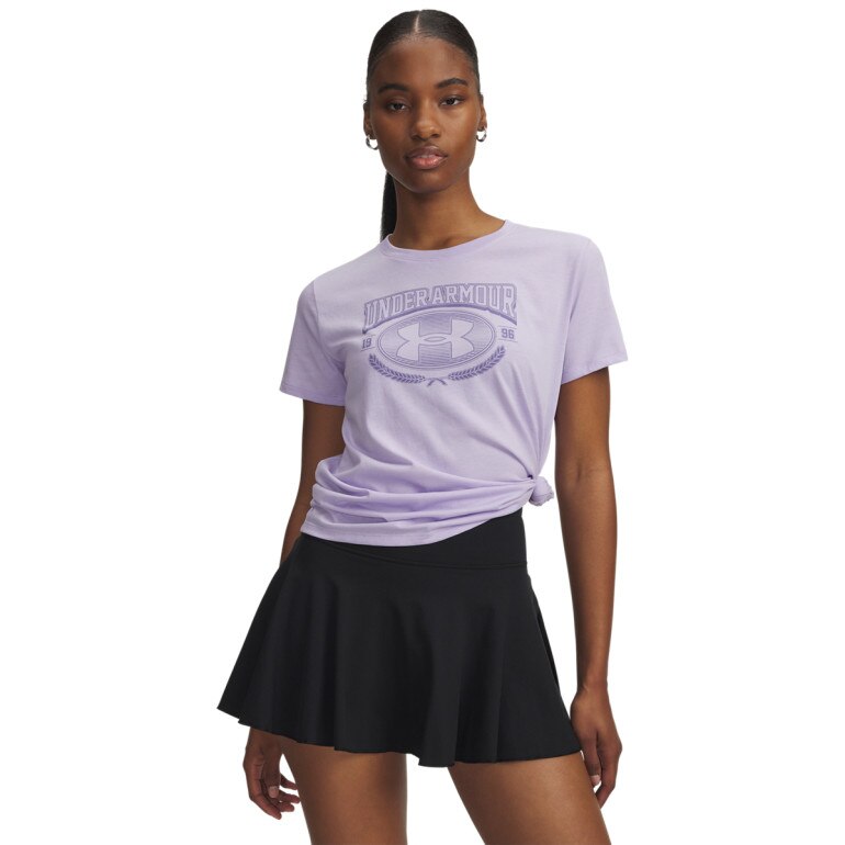 Spódnica treningowa Under Armour Motion Skort - czarna
