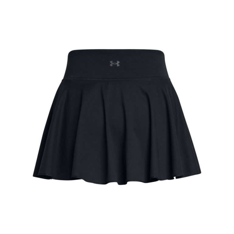 Spódnica treningowa Under Armour Motion Skort - czarna