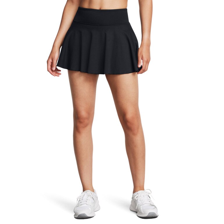 Spódnica treningowa Under Armour Motion Skort - czarna