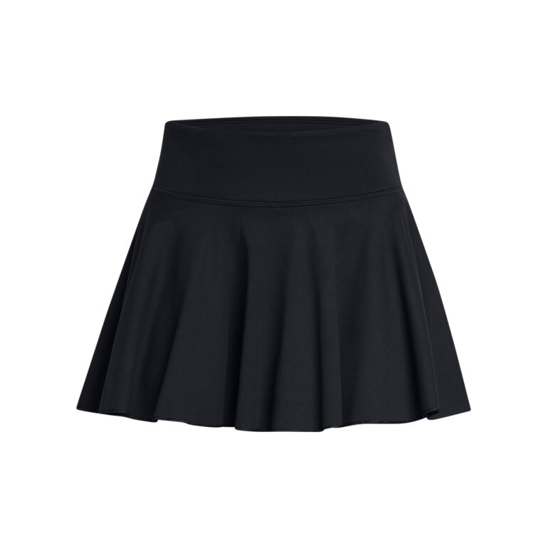Spódnica treningowa Under Armour Motion Skort - czarna