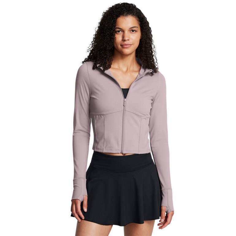 Spódnica treningowa Under Armour Motion Skort - czarna