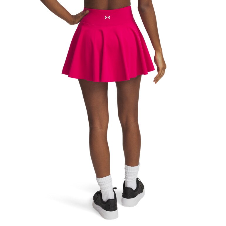 Spódnica treningowa Under Armour Motion Skort - różowa