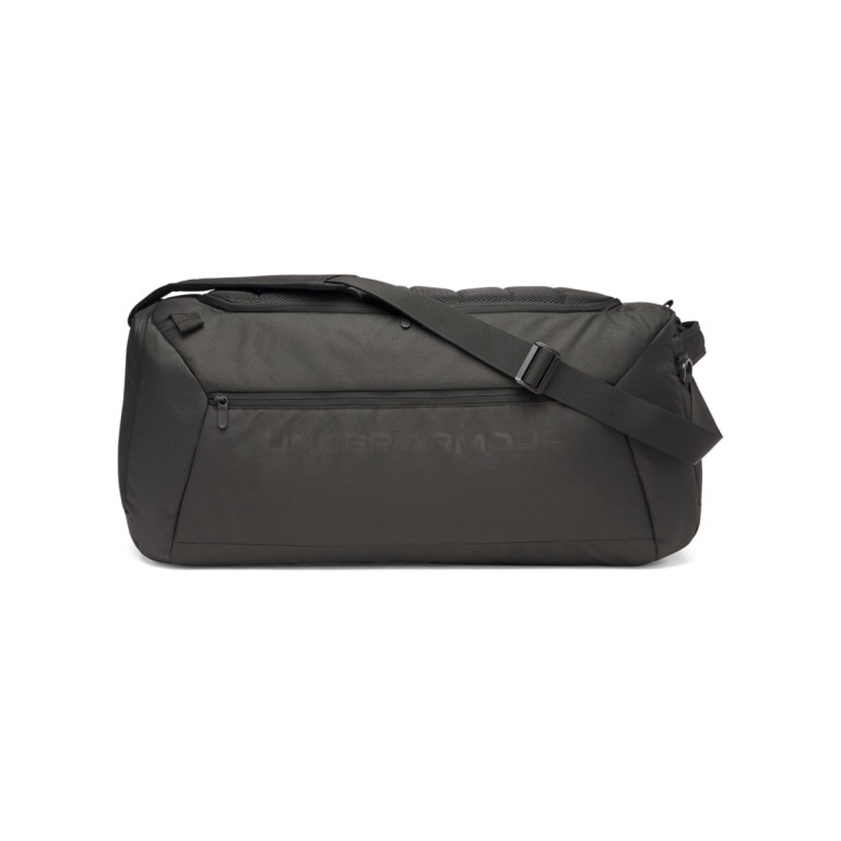 Torba treningowa 2w1 Under Armour Undeniable MD BP DF - czarna