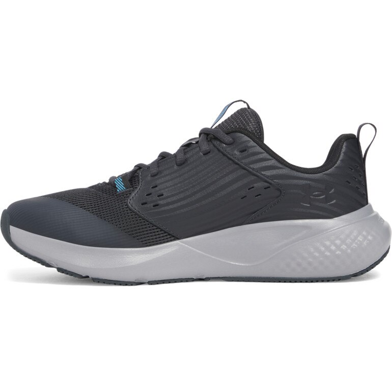 Męskie buty treningowe Under Armour UA Charged Commit TR 4 - szare