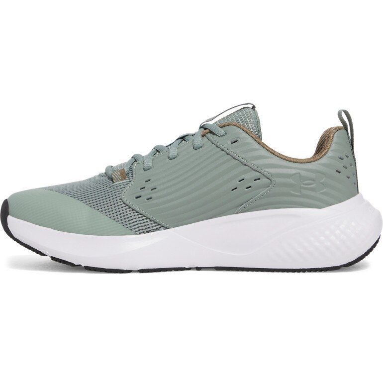 Męskie buty treningowe Under Armour UA Charged Commit TR 4 - zielone