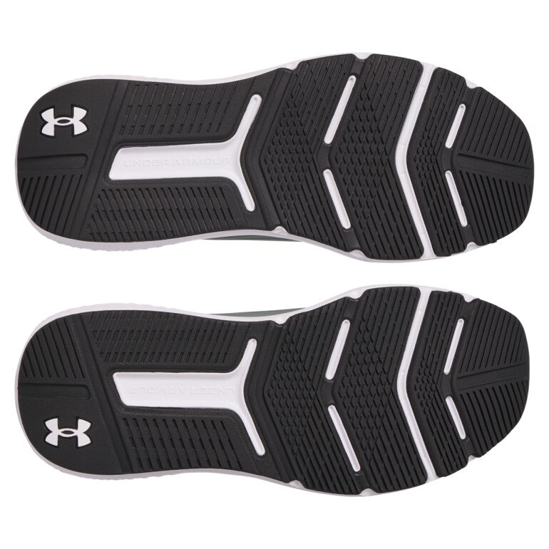 Męskie buty treningowe Under Armour UA Charged Commit TR 4 - zielone