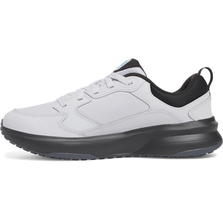 Męskie buty treningowe Under Armour UA Charged Edge - białe