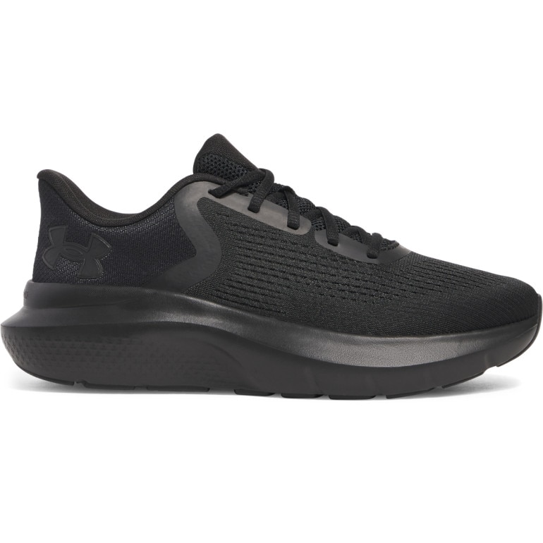 Męskie buty do biegania Under Armour UA Charged Rogue 5 - czarne 