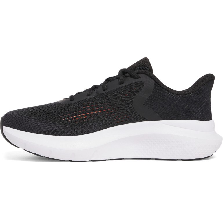 Męskie buty do biegania Under Armour UA Charged Rogue 5 - czarne 