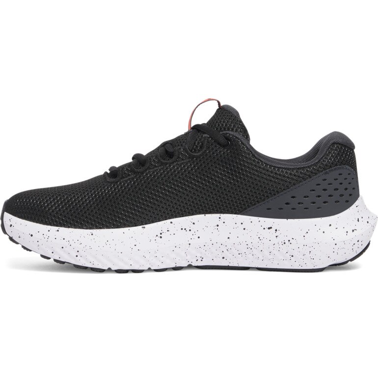 Męskie buty do biegania Under Armour UA Charged Surge 4 - czarny
