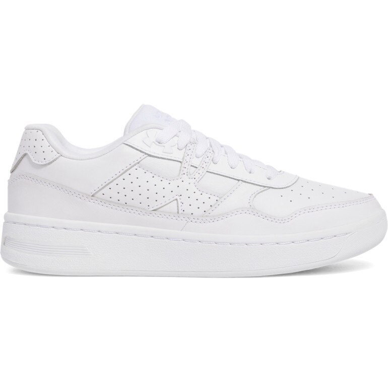 Męskie sneakersy Under Armour UA Court 96 - białe