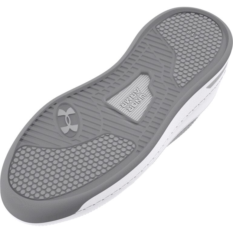 Męskie sneakersy Under Armour UA Court 96 - białe