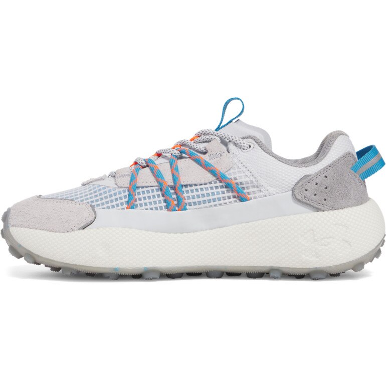Sneakersy uniseks Under Armour UA Fat Tire Venture Pro - szare