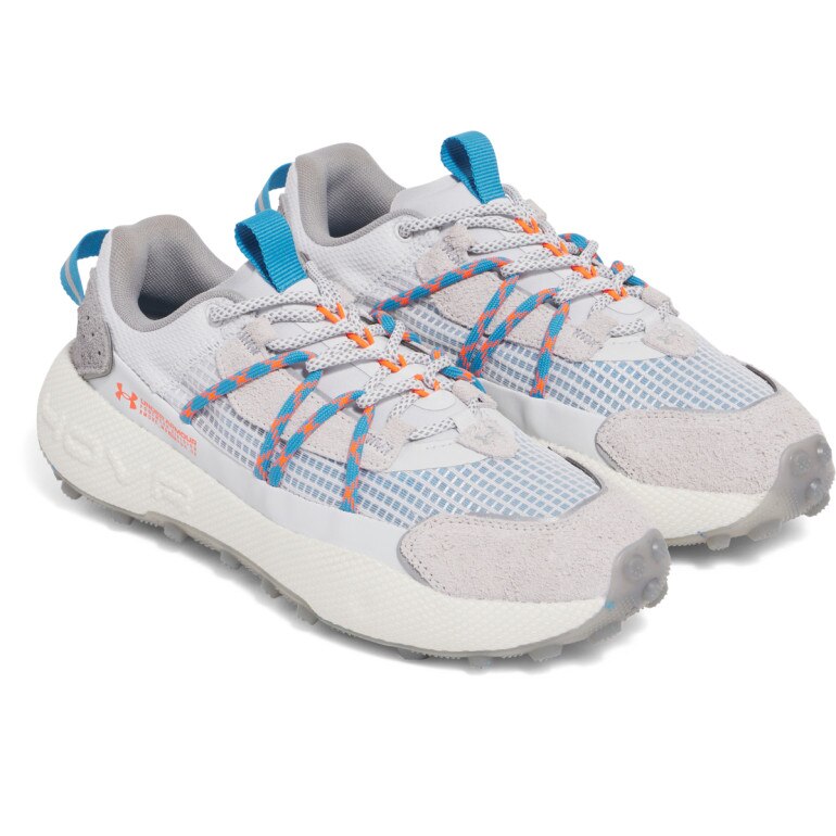 Sneakersy uniseks Under Armour UA Fat Tire Venture Pro - szare