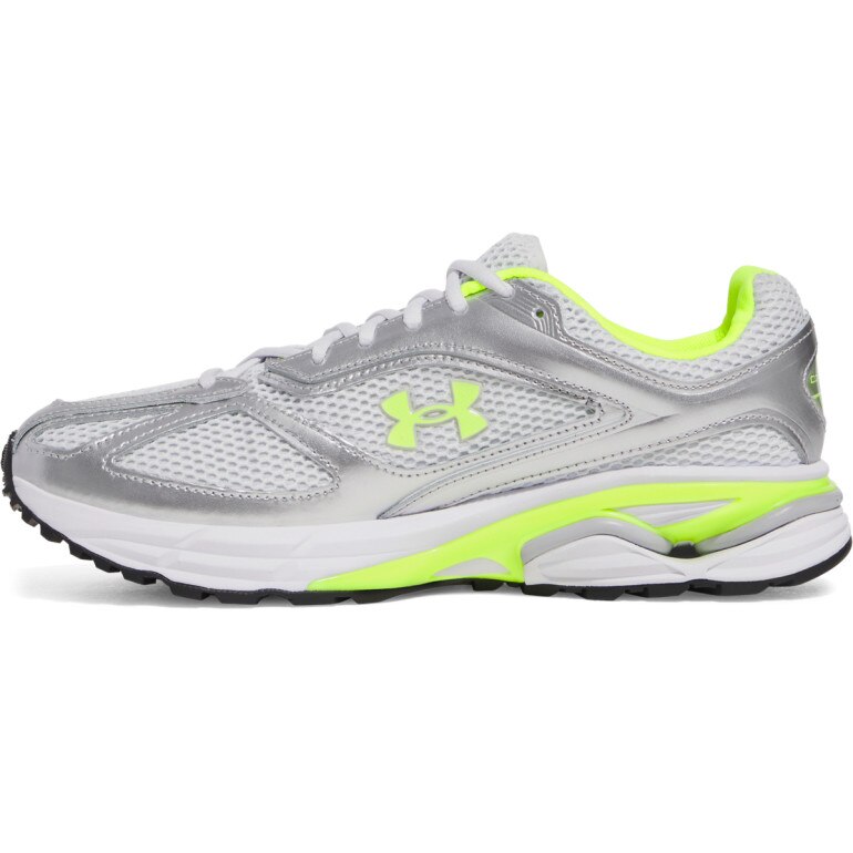 Sneakersy uniseks Under Armour UA HOVR Apparition Rtrftr TC - szare