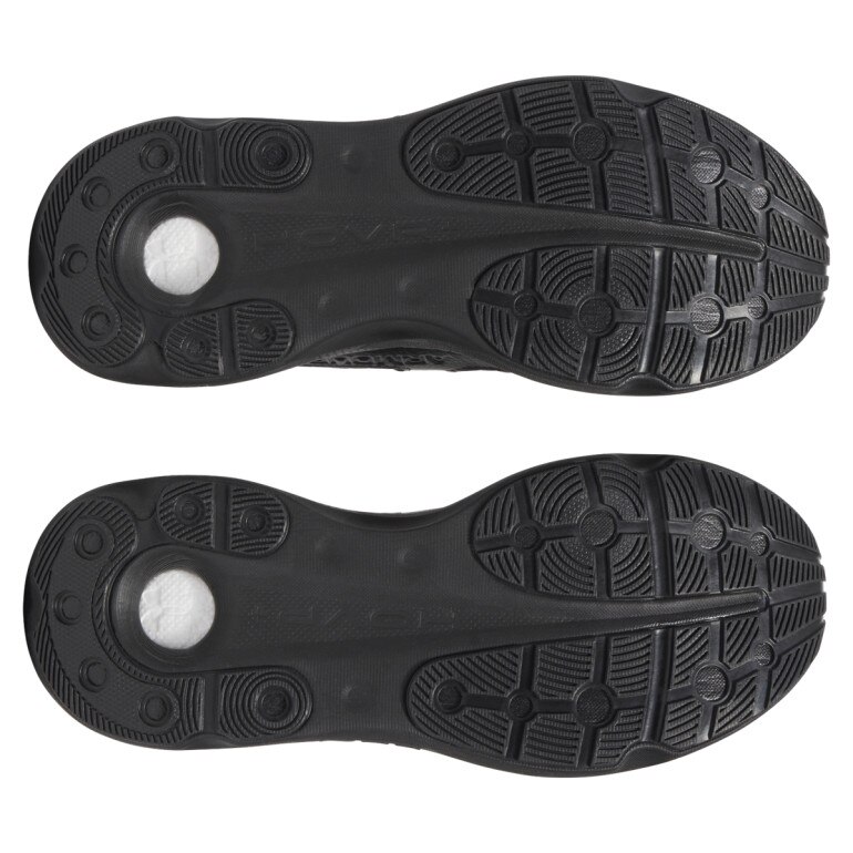 Sneakersy uniseks Under Armour UA Infinite MVMNT SE - czarne