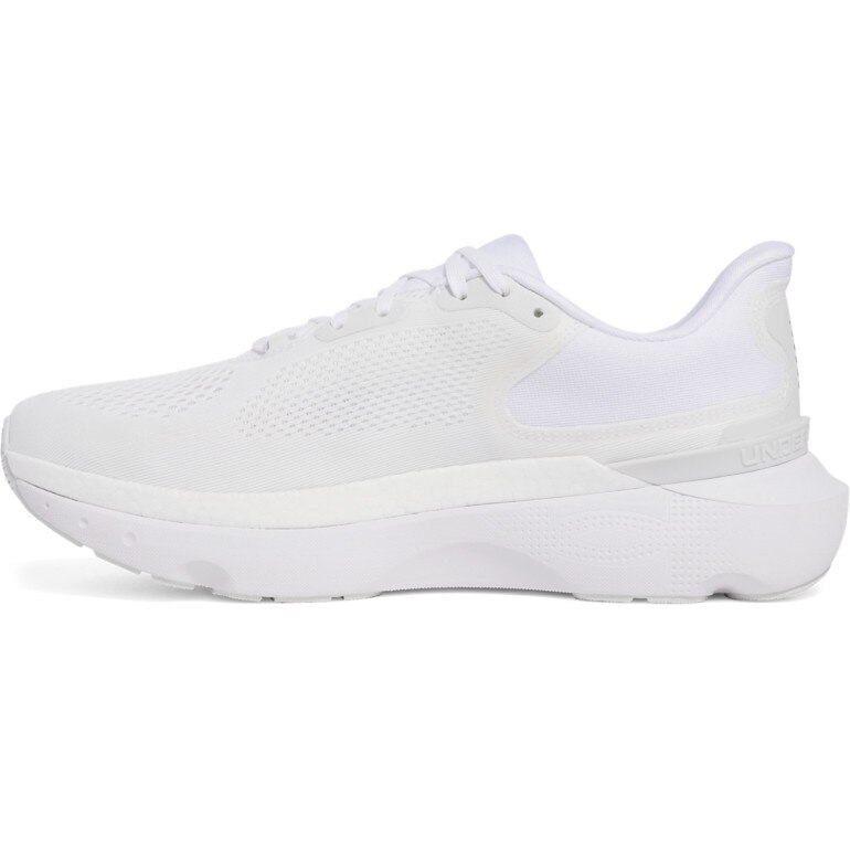 Męskie buty do biegania Under Armour UA Infinite Pro 2 - białe