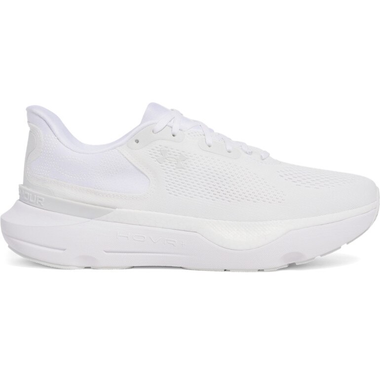 Męskie buty do biegania Under Armour UA Infinite Pro 2 - białe
