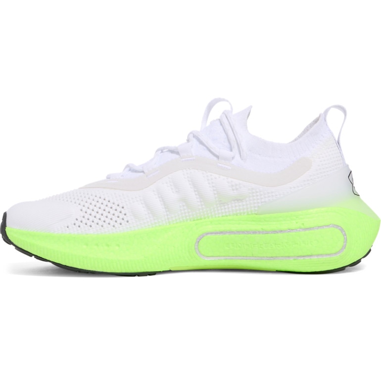 Męskie sneakersy Under Armour UA Phantom 4 - białe