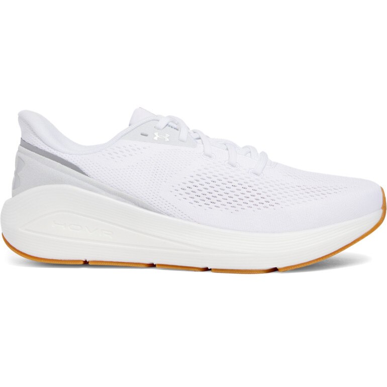 Męskie buty do biegania Under Armour UA Sonic 7 - białe