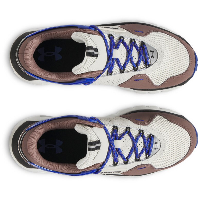 Męskie sneakersy Under Armour UA Summit Trek - beżowe
