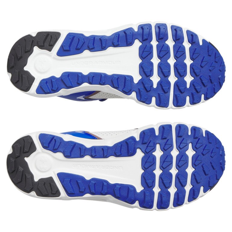 Męskie sneakersy Under Armour UA Summit Trek - beżowe