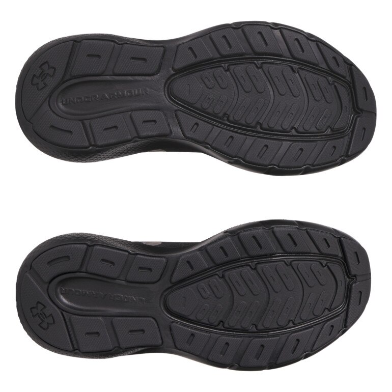 Damskie buty do biegania Under Armou UA W Charged Rogue 5 - czarne