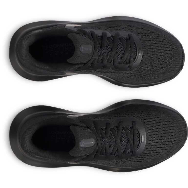 Damskie buty do biegania Under Armou UA W Charged Rogue 5 - czarne