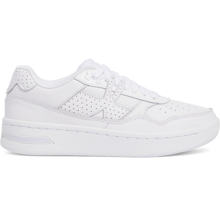 Damskie sneakersy Under Armour UA W Court 96 - białe