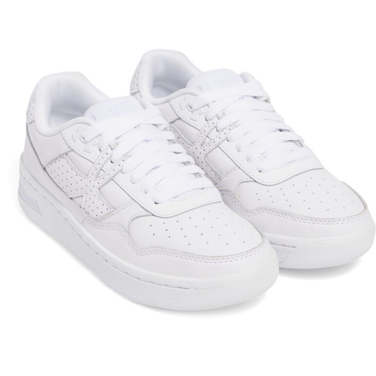 Damskie sneakersy Under Armour UA W Court 96 - białe
