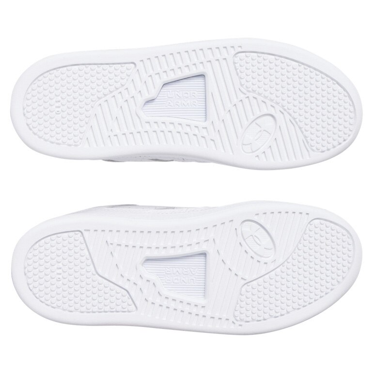 Damskie sneakersy Under Armour UA W Court 96 - białe