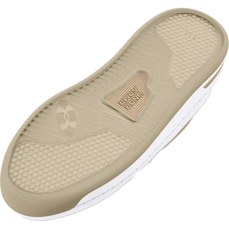 Damskie sneakersy Under Armour UA W Court 96 - białe