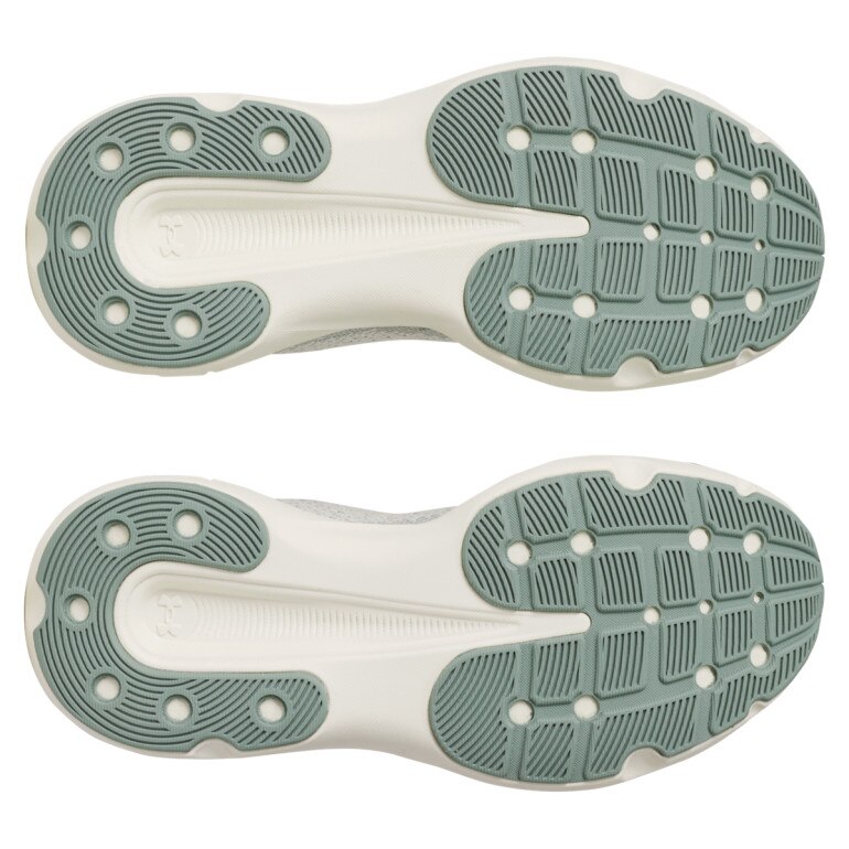 Damskie buty do biegania Under Armour UA W Infinite - zielone