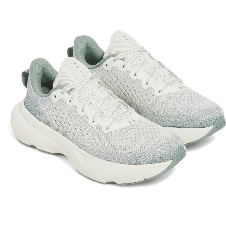 Damskie buty do biegania Under Armour UA W Infinite - zielone