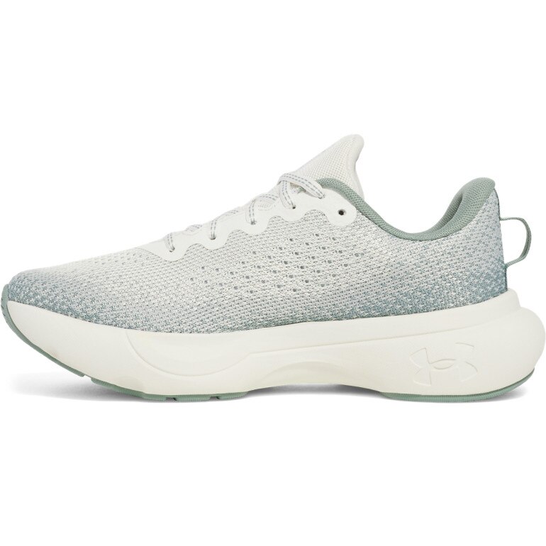 Damskie buty do biegania Under Armour UA W Infinite - zielone