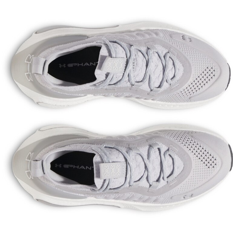 Damskie sneakersy Under Armour UA W Phantom 4 - szare