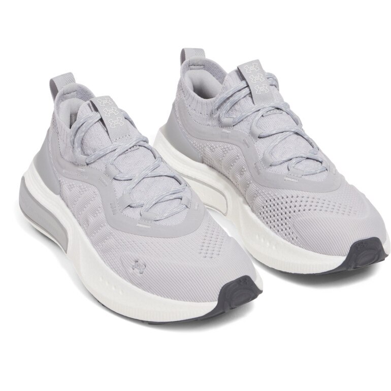 Damskie sneakersy Under Armour UA W Phantom 4 - szare