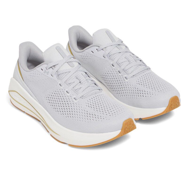 Damskie buty do biegania Under Armour UA W Sonic 7 - szare