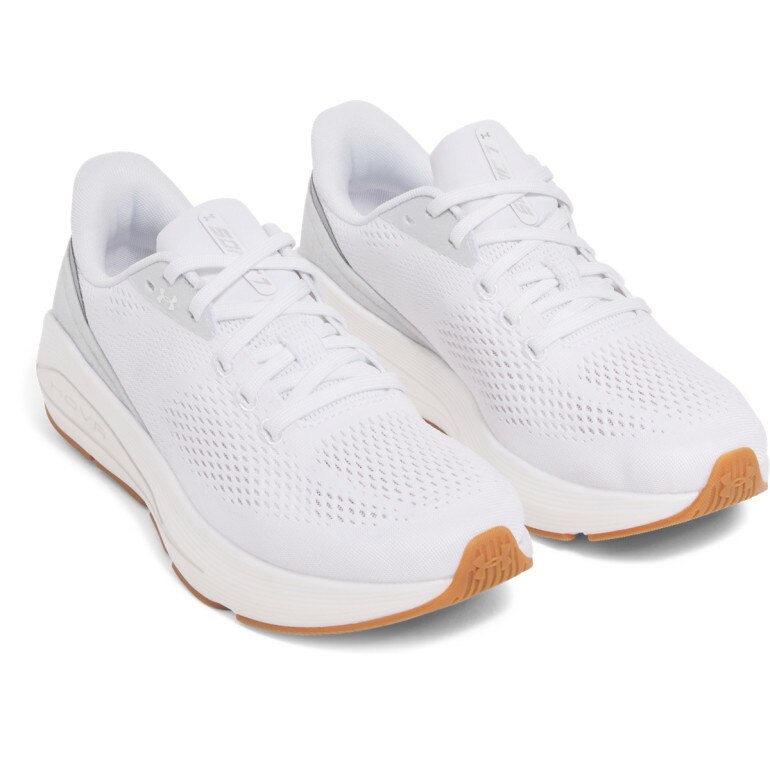 Damskie buty do biegania Under Armour UA W Sonic 7 - białe