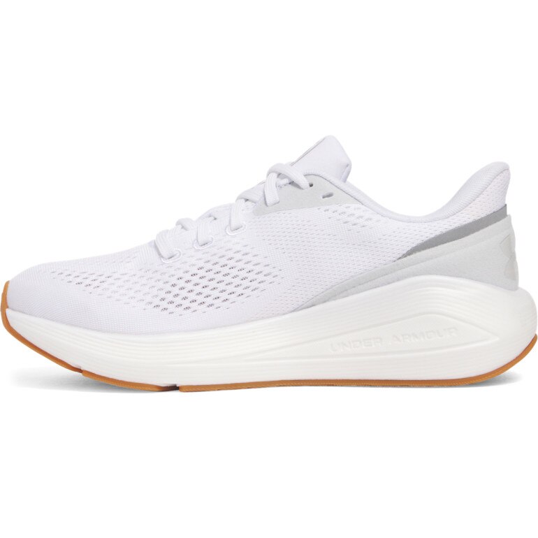 Damskie buty do biegania Under Armour UA W Sonic 7 - białe