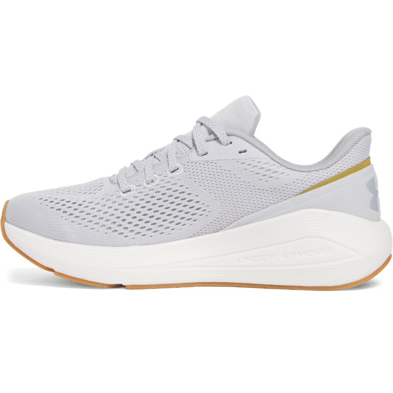 Damskie buty do biegania Under Armour UA W Sonic 7 - szare