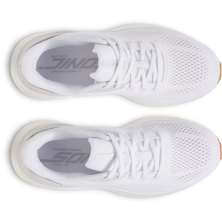 Damskie buty do biegania Under Armour UA W Sonic 7 - białe