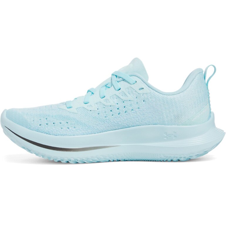 Damskie buty do biegania Under Armour UA W Velociti 4 - niebieskie