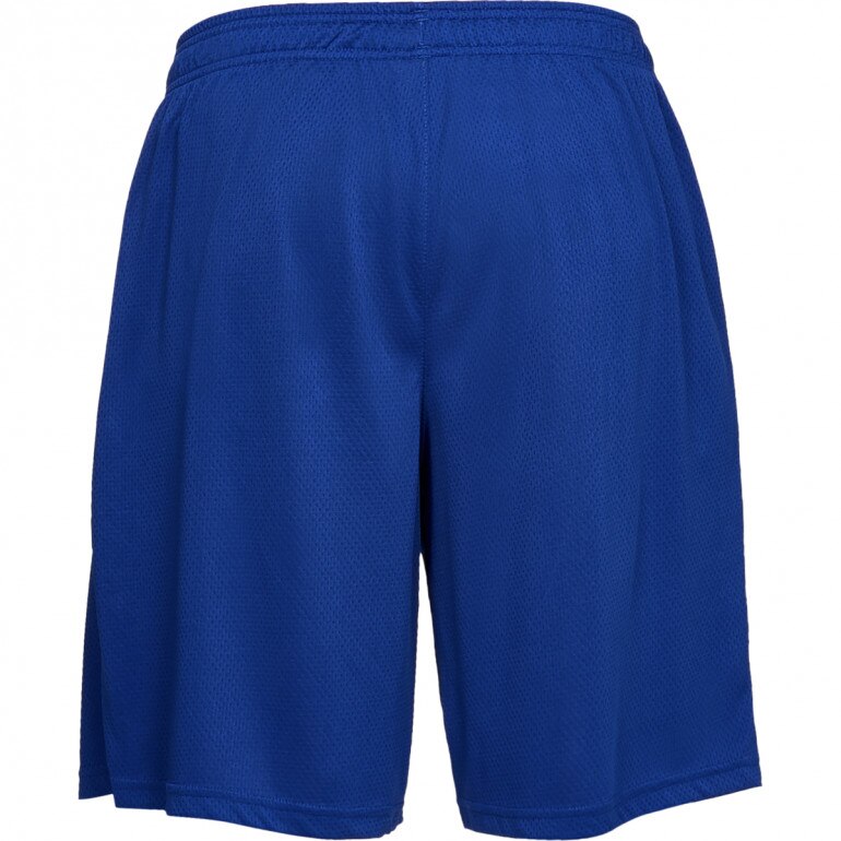 Męskie spodenki treningowe Under Armour UA Tech Mesh Shorts - niebieskie 