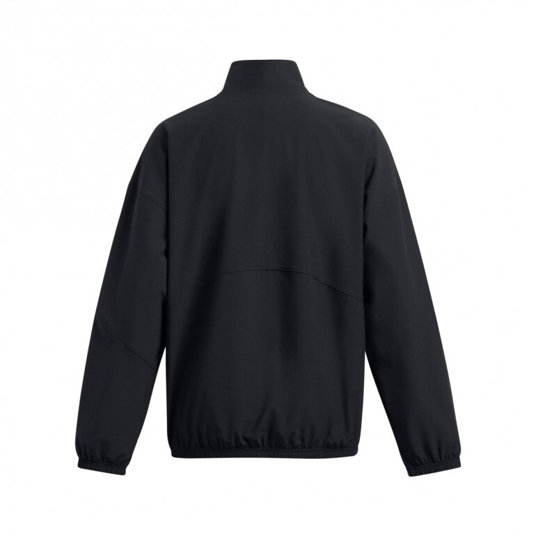 Damska kurtka treningowa Under Armour Armoursport Anorak - czarna