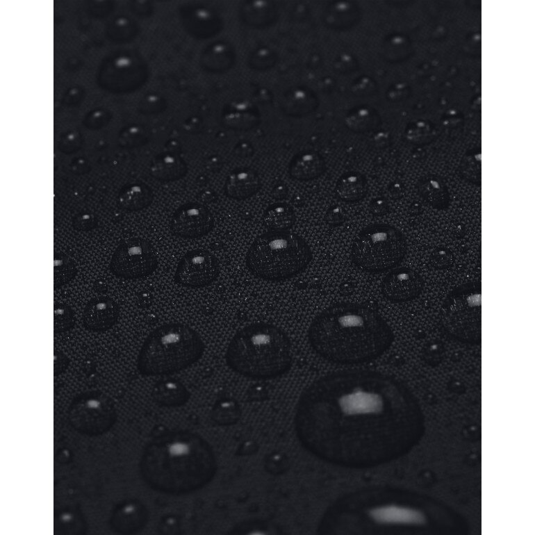 Męska kurtka przeciwdeszczowa Under Armour Cloudstrike Jacket - czarna