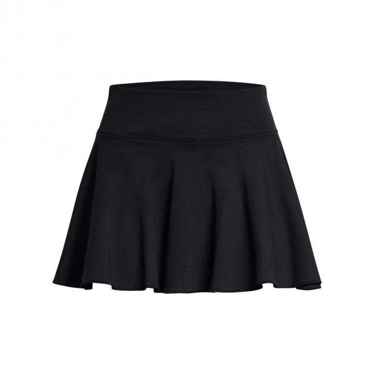 Spódnica treningowa Under Armour Motion Skort - czarna
