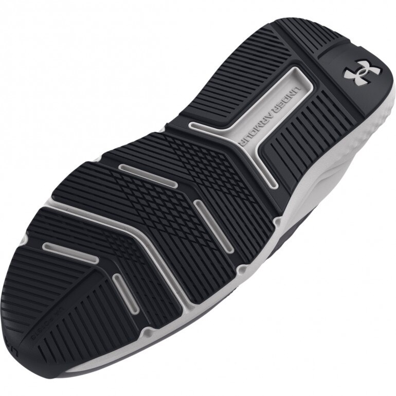 Męskie buty treningowe Under Armour UA Charged Commit TR 4 - szare